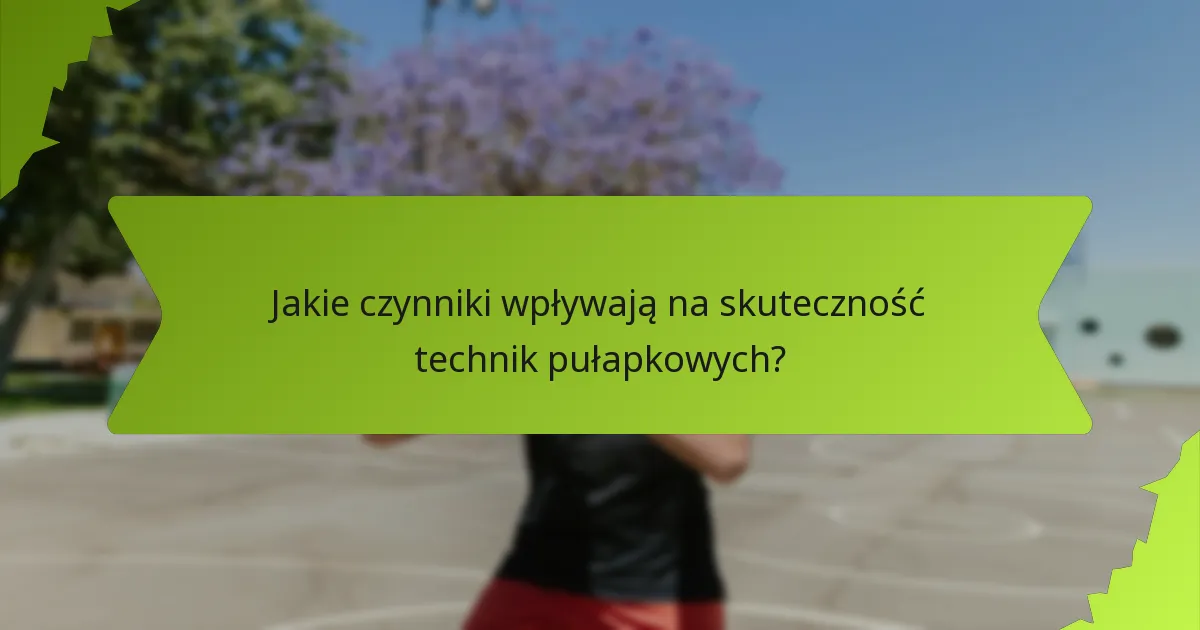 Jakie dostosowania sytuacyjne można wprowadzić w obronie strefowej 3-2?
